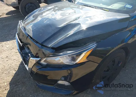 2020 Nissan Altima S Fwd z USA, uszkodzony, nr VIN 1N4BL4BV1LC115599